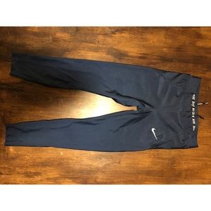 Nike Dri Fit Leggings